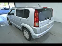 Honda CROSSROAD лот № 20207 оценка 3.5  с аукциона в Японии 3