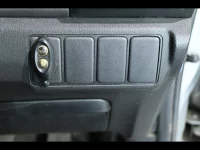 Honda CROSSROAD лот № 20207 оценка 3.5  с аукциона в Японии 9