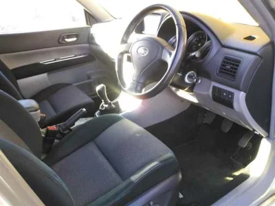 Subaru FORESTER  с аукциона в Японии