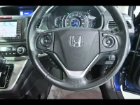 Honda CR-V лот № 20210 оценка 3.5  с аукциона в Японии 8