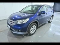 Honda CR-V лот № 20210 оценка 3.5  с аукциона в Японии 1