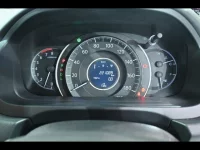 Honda CR-V лот № 20210 оценка 3.5  с аукциона в Японии 7