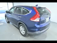 Honda CR-V лот № 20210 оценка 3.5  с аукциона в Японии 3