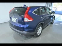 Honda CR-V лот № 20210 оценка 3.5  с аукциона в Японии 2