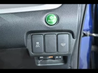 Honda CR-V лот № 20210 оценка 3.5  с аукциона в Японии 9