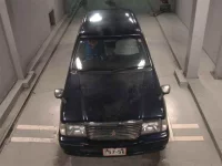 Toyota CROWN лот № 8402 оценка 3.5  с аукциона в Японии 5