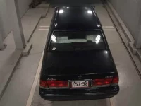 Toyota CROWN лот № 8402 оценка 3.5  с аукциона в Японии 6