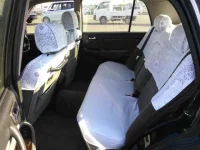 Toyota CROWN лот № 8402 оценка 3.5  с аукциона в Японии 8