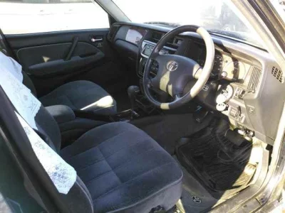 Toyota CROWN  с аукциона в Японии