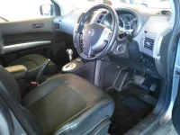 Nissan X-TRAIL лот № 8451 оценка 4  с аукциона в Японии 2