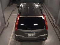 Nissan X-TRAIL лот № 8451 оценка 4  с аукциона в Японии 6