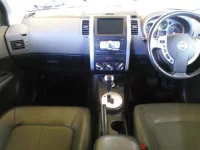 Nissan X-TRAIL лот № 8451 оценка 4  с аукциона в Японии 7