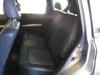 Nissan X-TRAIL лот № 8451 оценка 4  с аукциона в Японии 8