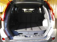Nissan X-TRAIL лот № 8451 оценка 4  с аукциона в Японии 9
