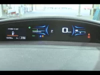 Honda JADE лот № 20213 оценка 3.5  с аукциона в Японии 7