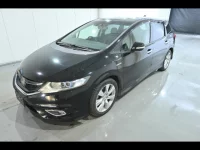 Honda JADE лот № 20213 оценка 3.5  с аукциона в Японии 1