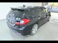 Honda JADE лот № 20213 оценка 3.5  с аукциона в Японии 2