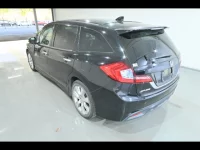 Honda JADE лот № 20213 оценка 3.5  с аукциона в Японии 3