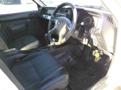 Toyota COMFORT