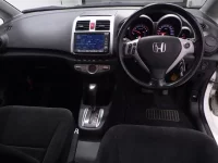 Honda AIRWAVE лот № 10363 оценка 3.5  с аукциона в Японии 4