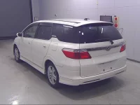 Honda AIRWAVE лот № 10363 оценка 3.5  с аукциона в Японии 3