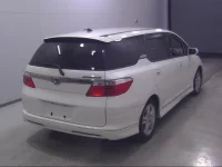 Honda AIRWAVE лот № 10363 оценка 3.5  с аукциона в Японии 2