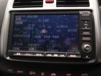 Honda AIRWAVE лот № 10363 оценка 3.5  с аукциона в Японии 10