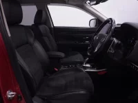 Mitsubishi OUTLANDER PHEV лот № 10364 оценка 4  с аукциона в Японии 5