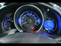 Honda FIT лот № 20216 оценка 3.5  с аукциона в Японии 7