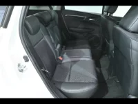 Honda FIT лот № 20216 оценка 3.5  с аукциона в Японии 6