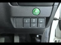 Honda FIT лот № 20216 оценка 3.5  с аукциона в Японии 9