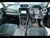 Subaru FORESTER лот № 20217 оценка 3.5  с аукциона в Японии 4