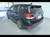 Subaru FORESTER лот № 20217 оценка 3.5  с аукциона в Японии 3