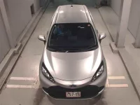 Toyota AQUA лот № 8440 оценка 4  с аукциона в Японии 5