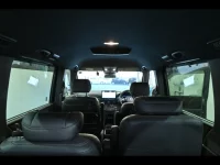 Honda STEP WAGON лот № 20219 оценка 4.5  с аукциона в Японии 7