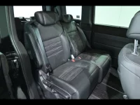 Honda STEP WAGON лот № 20219 оценка 4.5  с аукциона в Японии 6