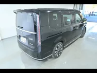 Honda STEP WAGON лот № 20219 оценка 4.5  с аукциона в Японии 2