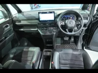 Honda STEP WAGON лот № 20219 оценка 4.5  с аукциона в Японии 4