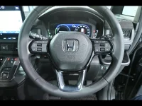 Honda STEP WAGON лот № 20219 оценка 4.5  с аукциона в Японии 9