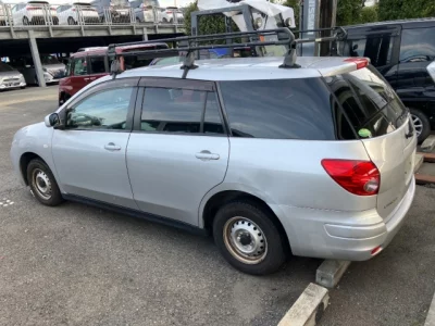 Mitsubishi LANCER VAN