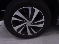 Honda FREED лот № 10375 оценка 3  с аукциона в Японии 8