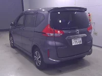 Honda FREED лот № 10375 оценка 3  с аукциона в Японии 3