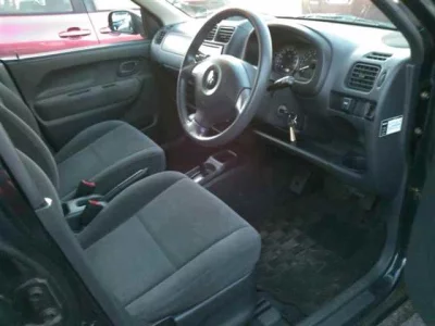 Suzuki SWIFT  с аукциона в Японии