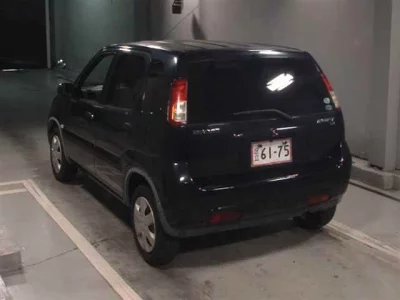 Suzuki SWIFT  с аукциона в Японии