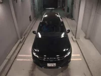 Volkswagen TIGUAN лот № 8500 оценка 3.5  с аукциона в Японии 5