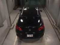 Volkswagen TIGUAN лот № 8500 оценка 3.5  с аукциона в Японии 6