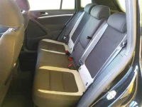 Volkswagen TIGUAN лот № 8500 оценка 3.5  с аукциона в Японии 8