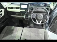 Honda N BOX лот № 20238 оценка R  с аукциона в Японии 4