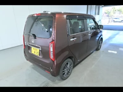 Honda N WGN