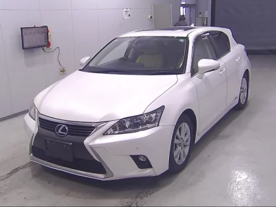 Lexus CT
